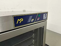 Iseco - mp411 - regenereer oven - afbeelding 7 van  7