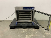 Iseco - mp411 - regenereeroven - afbeelding 4 van  5