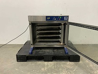 Iseco - mp411 - regenereeroven - afbeelding 5 van  5