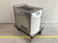 Iseco - serelis 7 fresh - regenereer buffet serveerwagen - afbeelding 8 van  8