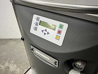 Iseco - serelis 7 isolé - regenereer serveerwagen - afbeelding 2 van  7