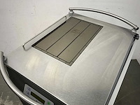 Iseco - serelis 7 isolé - regenereer serveerwagen - afbeelding 3 van  7