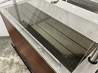 Iseco - serelis 8.2 fresh - buffetwagen "cook & chill" - afbeelding 3 van  9