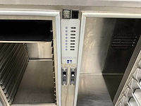 Iseco - serelis 8.2 fresh - buffetwagen "cook & chill" - afbeelding 9 van  9