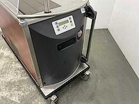Iseco - serelis 8.2 fresh - buffetwagen "cook & chill" - afbeelding 2 van  9