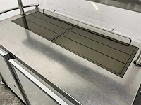 Iseco - serelis 8.2 fresh - buffetwagen "cook & chill" - afbeelding 6 van  9
