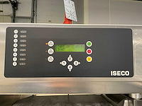 Iseco energis 12 réverible regenereerkast met tafel (3x) - afbeelding 11 van  11