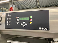 Iseco energis 12 réverible regenereerkast met tafel (3x) - afbeelding 13 van  13