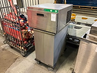 Iseco vitalis duo koeling - afbeelding 1 van  7