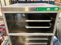 Iseco vitalis duo koeling - afbeelding 4 van  7