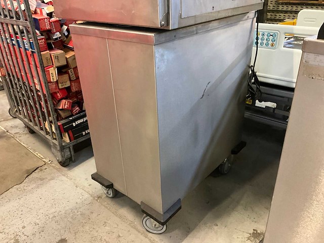 Iseco vitalis duo koeling - afbeelding 6 van  7