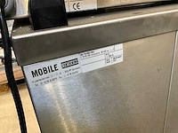 Iseco vitalis duo koeling - afbeelding 7 van  7