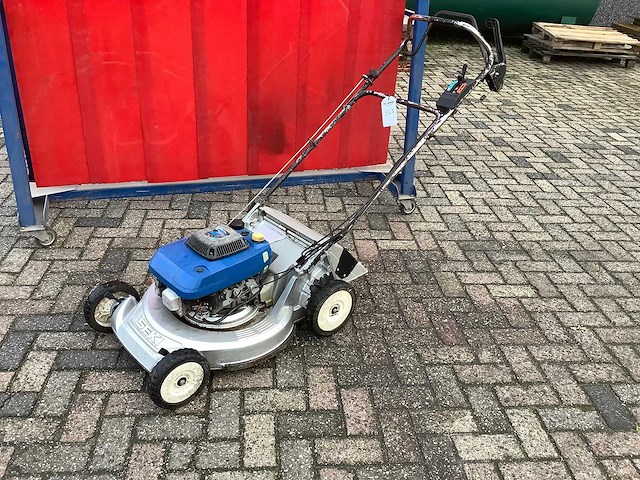 Iseki - 55 cm - grasmaaier - afbeelding 1 van  4