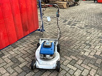 Iseki - 55 cm - grasmaaier - afbeelding 2 van  4