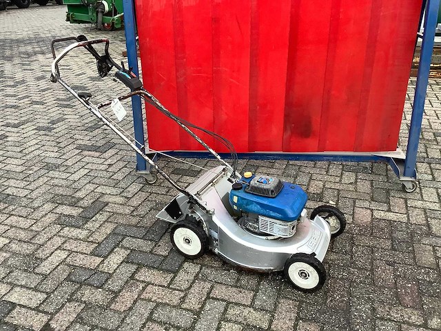 Iseki - 55 cm - grasmaaier - afbeelding 3 van  4