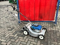 Iseki - 55 cm - grasmaaier - afbeelding 3 van  4