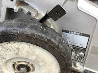 Iseki - 55 cm - grasmaaier - afbeelding 4 van  4