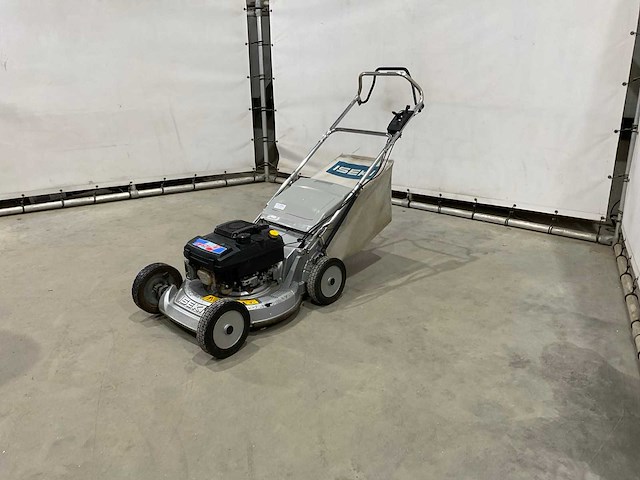 Iseki - pro sw 621 eo1 - grasmaaier - afbeelding 1 van  10