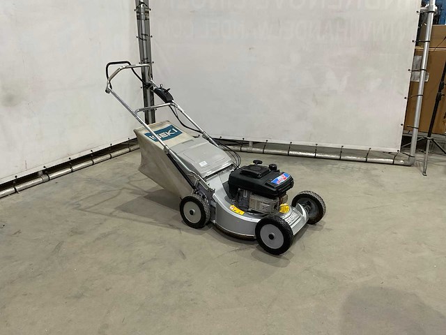 Iseki - pro sw 621 eo1 - grasmaaier - afbeelding 3 van  10