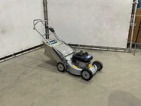 Iseki - pro sw 621 eo1 - grasmaaier - afbeelding 3 van  10