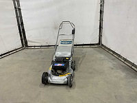 Iseki - pro sw 621 eo1 - grasmaaier - afbeelding 4 van  10