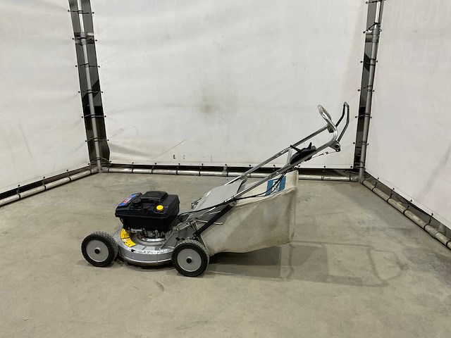 Iseki - pro sw 621 eo1 - grasmaaier - afbeelding 5 van  10