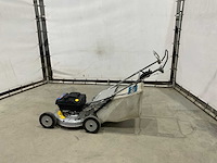 Iseki - pro sw 621 eo1 - grasmaaier - afbeelding 5 van  10