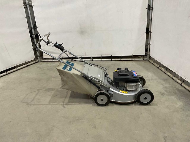 Iseki - pro sw 621 eo1 - grasmaaier - afbeelding 6 van  10