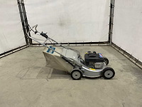 Iseki - pro sw 621 eo1 - grasmaaier - afbeelding 6 van  10
