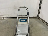 Iseki - pro sw 621 eo1 - grasmaaier - afbeelding 8 van  10