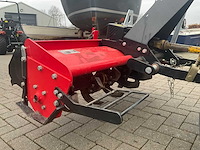 Iseki 1410 minitractor - afbeelding 3 van  19