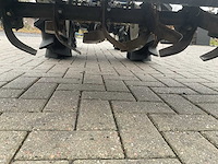 Iseki 1410 minitractor - afbeelding 5 van  19