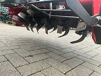 Iseki 1410 minitractor - afbeelding 7 van  19