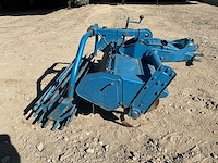 Iseki frees spitmachine - afbeelding 2 van  4