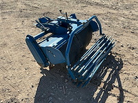 Iseki frees spitmachine - afbeelding 3 van  4