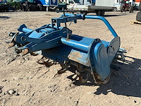 Iseki frees spitmachine - afbeelding 4 van  4