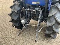 Iseki gaes nt25 minitractor - afbeelding 14 van  24