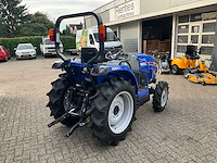Iseki gaes nt25 minitractor - afbeelding 21 van  24