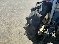 Iseki geas 33 vierwielaangedreven mini landbouwtractor - afbeelding 11 van  18