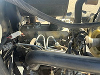 Iseki geas 33 vierwielaangedreven mini landbouwtractor - afbeelding 18 van  18