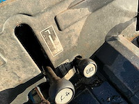 Iseki landhope 125 vierwielaangedreven landbouwtractor - afbeelding 23 van  25