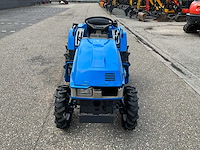 Iseki landhope 155 4wd minitractor - afbeelding 23 van  24