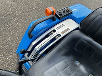 Iseki landhope 155 4wd minitractor - afbeelding 18 van  25