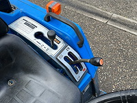 Iseki landhope 155 4wd minitractor - afbeelding 19 van  25