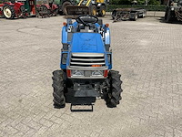 Iseki landhope 157 minitractor - afbeelding 12 van  16