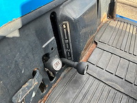 Iseki landhope 175 4wd minitractor met voorlader - afbeelding 16 van  28