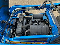 Iseki landhope 175 4wd minitractor met voorlader - afbeelding 19 van  28