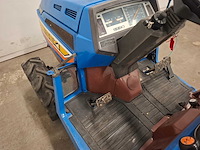 Iseki landhope 175 minitractor / compacttractor - afbeelding 12 van  12