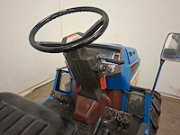 Iseki landhope 175 minitractor / compacttractor - afbeelding 12 van  12