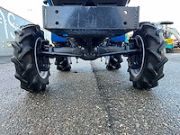 Iseki landhope 180 4wd minitractor txh-48-v - afbeelding 5 van  24